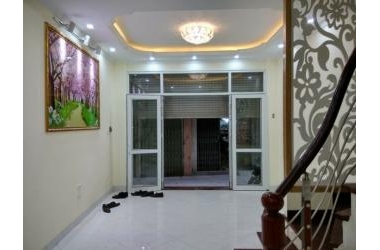 Chính chủ giao bán nhà Mới Văn Quán Hà Đông 33m,5 tầng, giá 3.55 tỷ